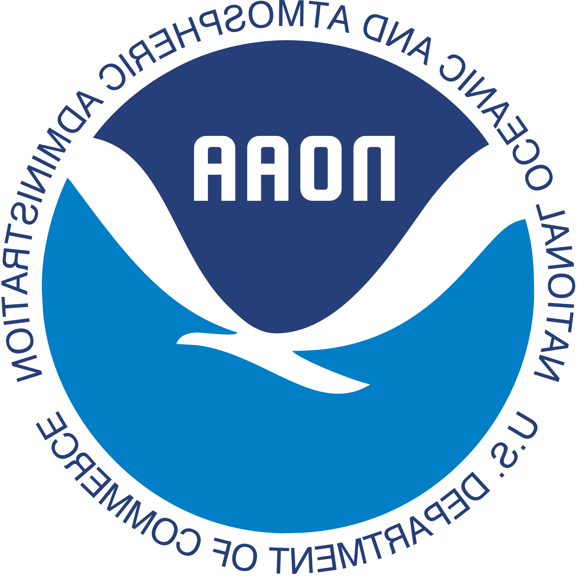 NOAA logo